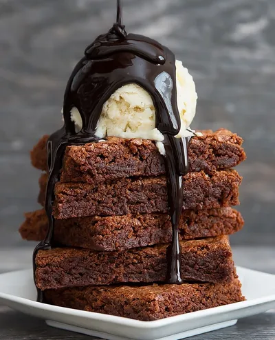 Desserts