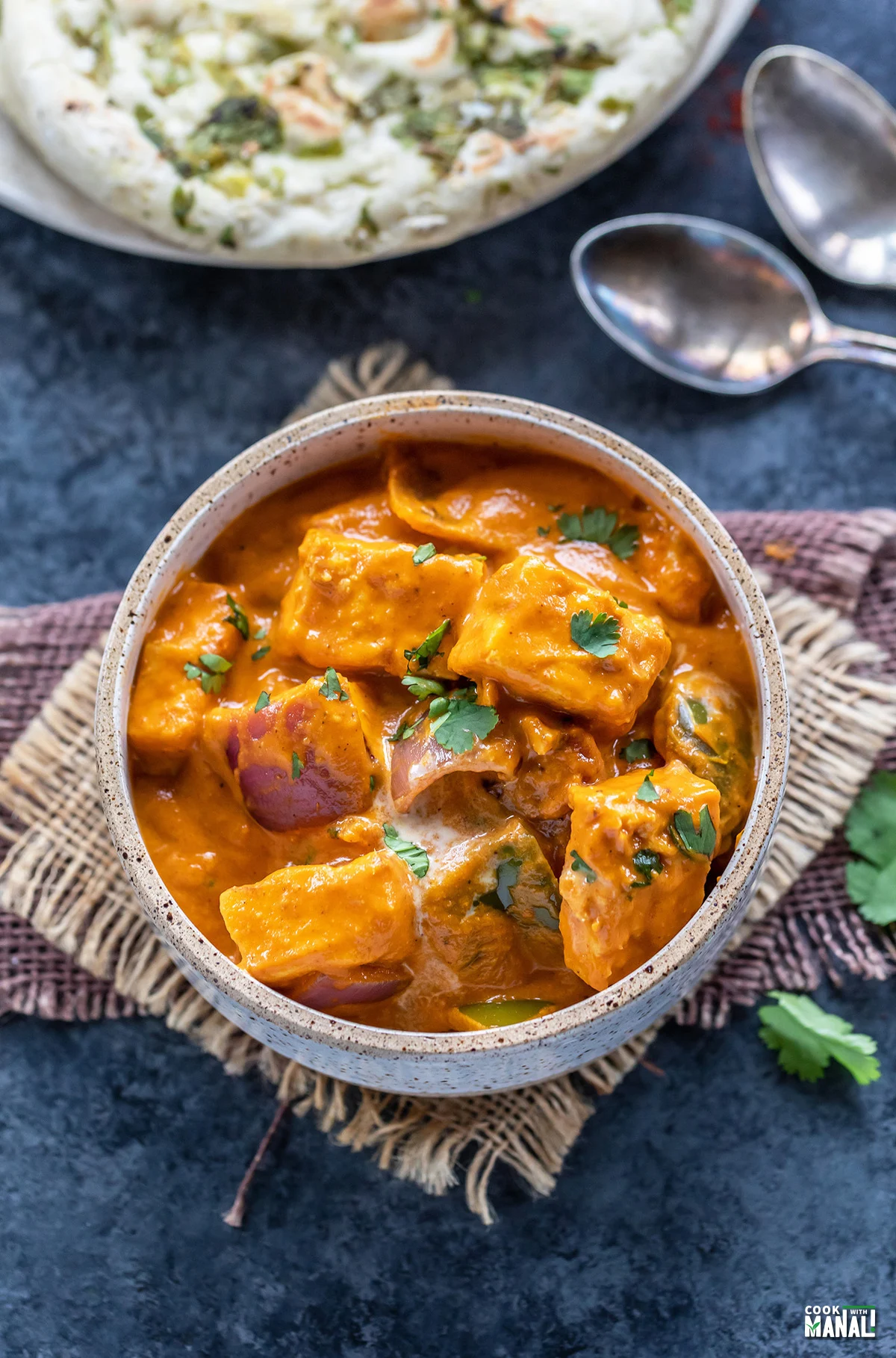 Paneer Tikka