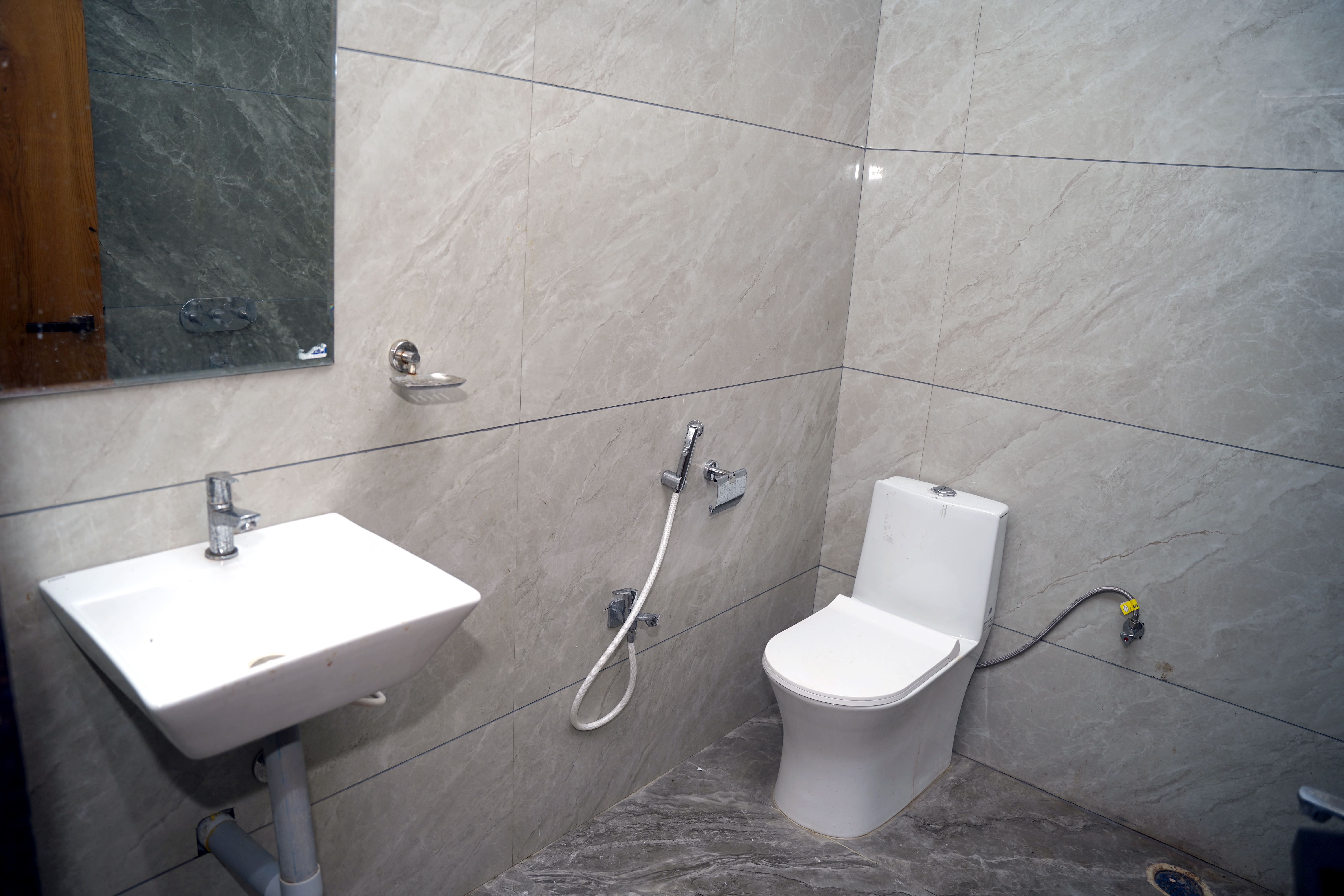 Room Amenities